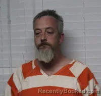 Mugshot of JAMES DALE CRUME